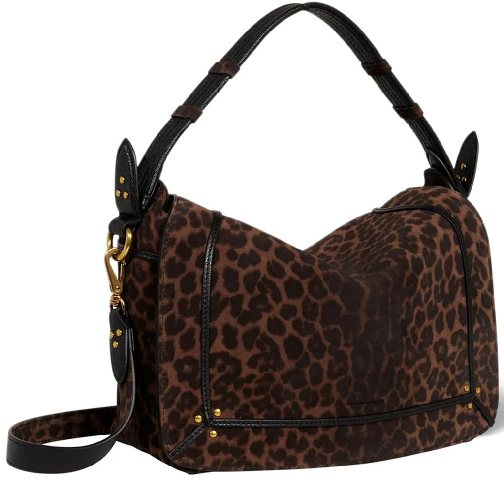 Jerome Dreyfuss Pepito M crossbody bag 3