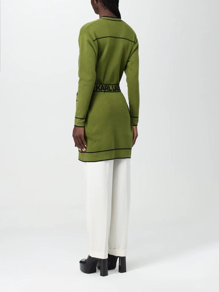 Karl Lagerfeld Paris Cardigan woman Karl Lagerfeld 2