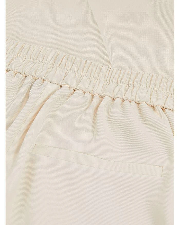 REISS Eve Taper Pants 5