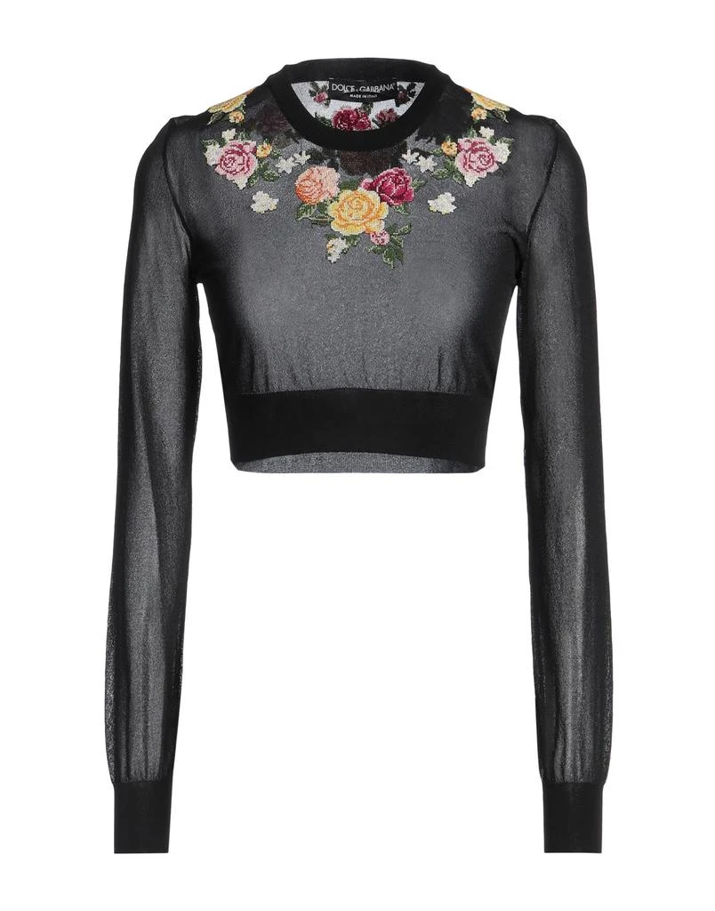 Dolce 
Gabbana Sweater 1