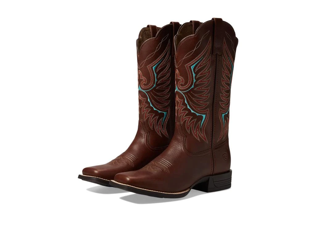 Ariat Rockdale Western Boot 1