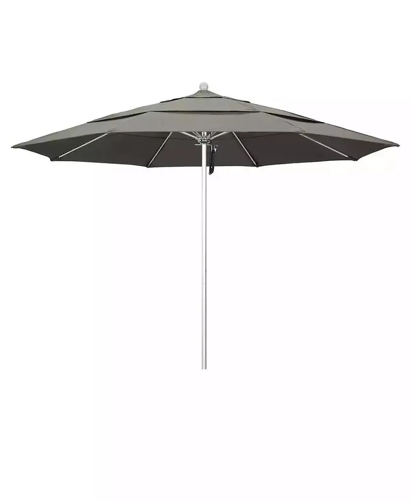 California Umbrella 11' Venture Series Patio Umbrella