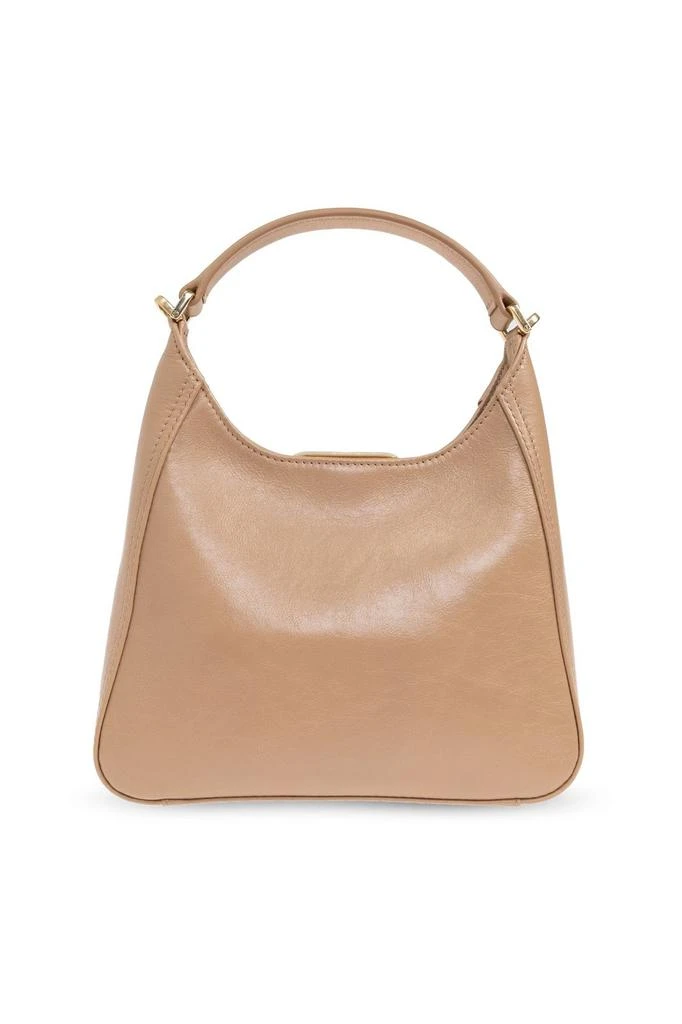 Balenciaga Balenciaga BB Soft Small Hobo Bag 2