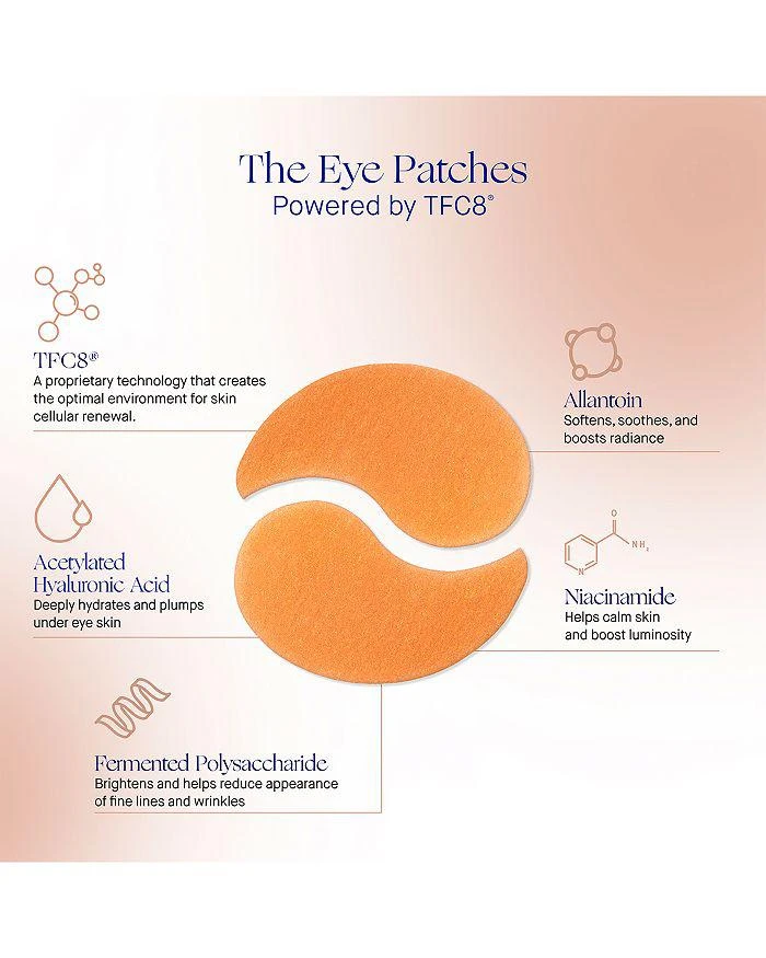 Augustinus Bader The Eye Patches 6