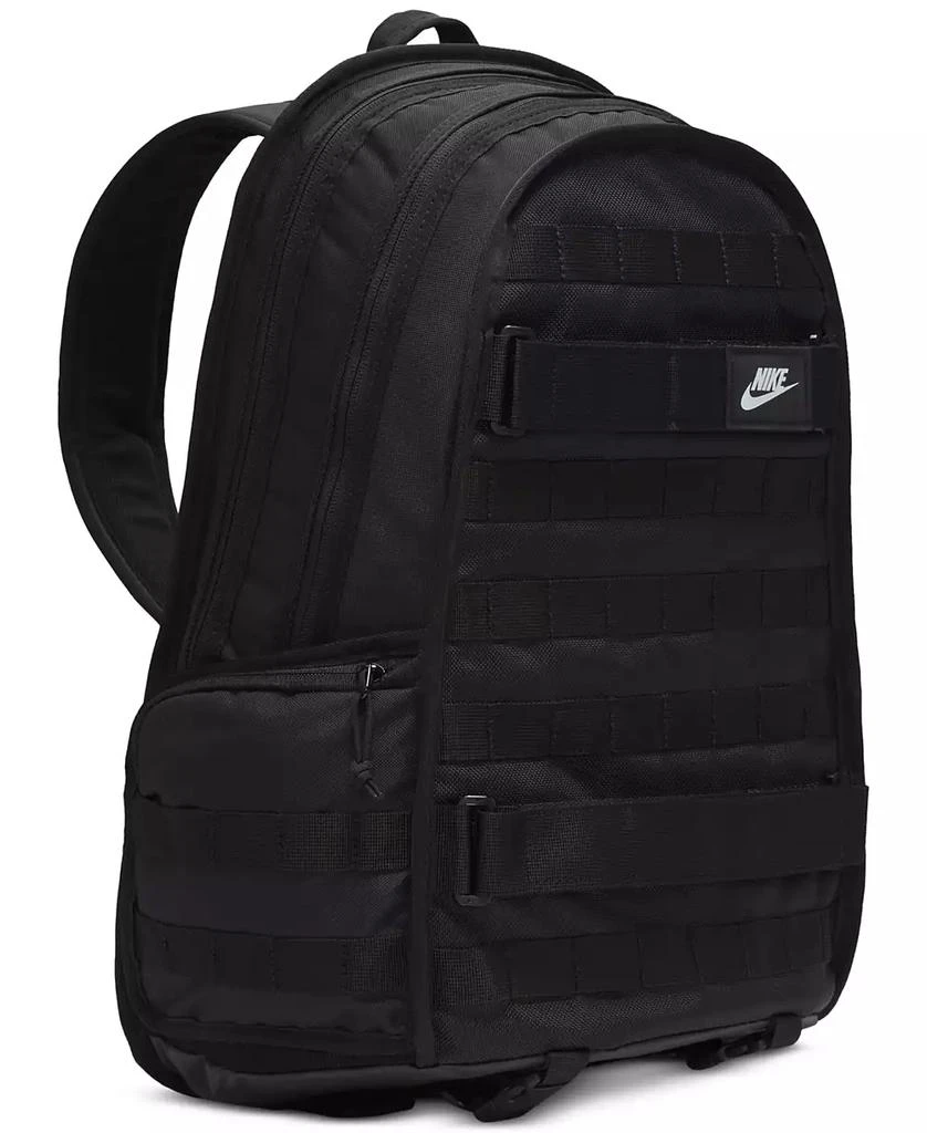 NIKE Men's Sportswear Logo Backpack 3