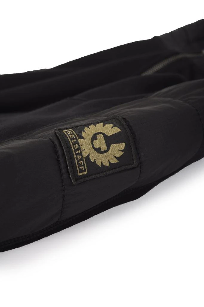 BELSTAFF JACKFIELD FULL ZIP TOP 6