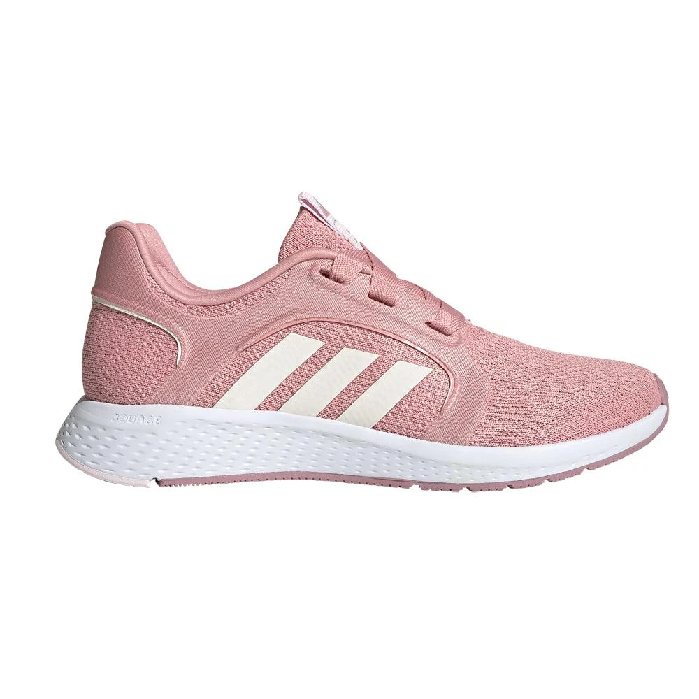 adidas gazelle silver green womens Shop White Womens adidas Edge Lux 5 Running Shoes – Shoebacca main image 1