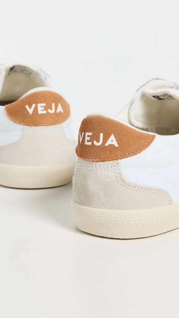 Veja Volley Canvas Sneakers 2