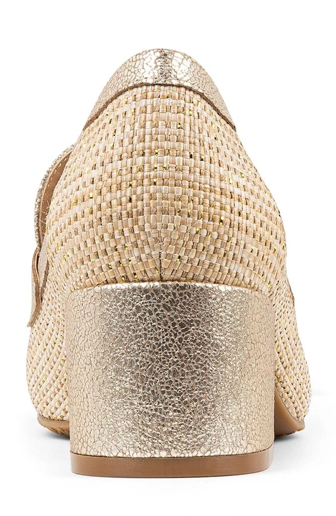 Donald Pliner Kressida Tassel Pump 3