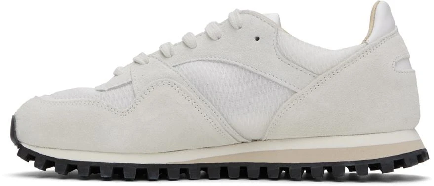 Spalwart Off-White Marathon Trail Low Sneakers 3
