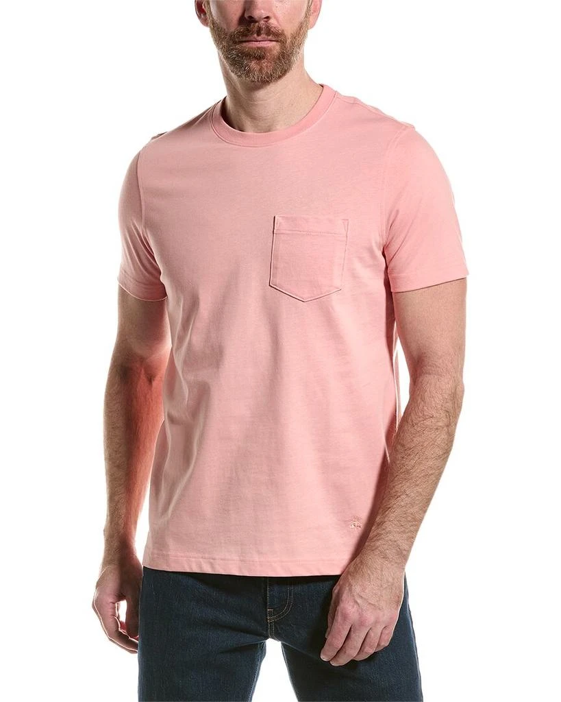 Brooks Brothers Brooks Brothers Pocket T-Shirt 1