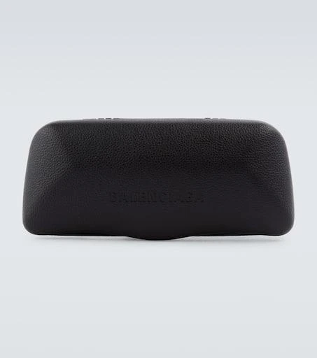 Balenciaga Rectangular sunglasses 5