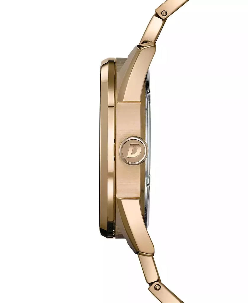 Citizen Drive from Citizen Eco-Drive Men's Rose Gold-Tone Stainless Steel Bracelet Watch 42mm 2