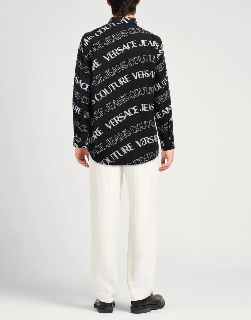 Versace Patterned shirt 3