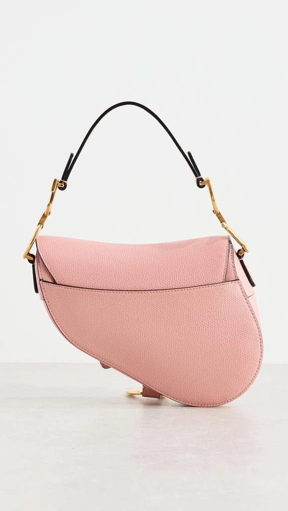 Shopbop Archive Dior Saddle Shoulder Bag, Calfskin Leather 3