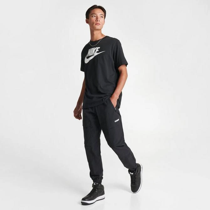 NIKE Men's Nike Sportswear Air Max Woven Cargo Pants 3