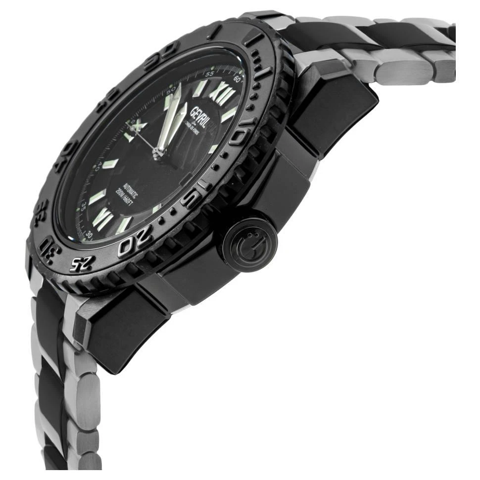 Gevril Gevril Seacloud Men's Automatic Watch 3