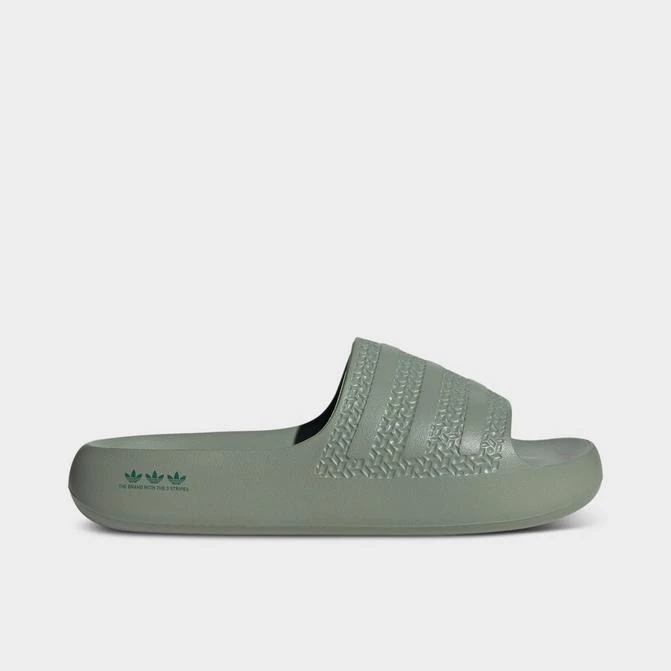 Adidas Women's adidas Originals adilette Ayoon Slide Sandals 1