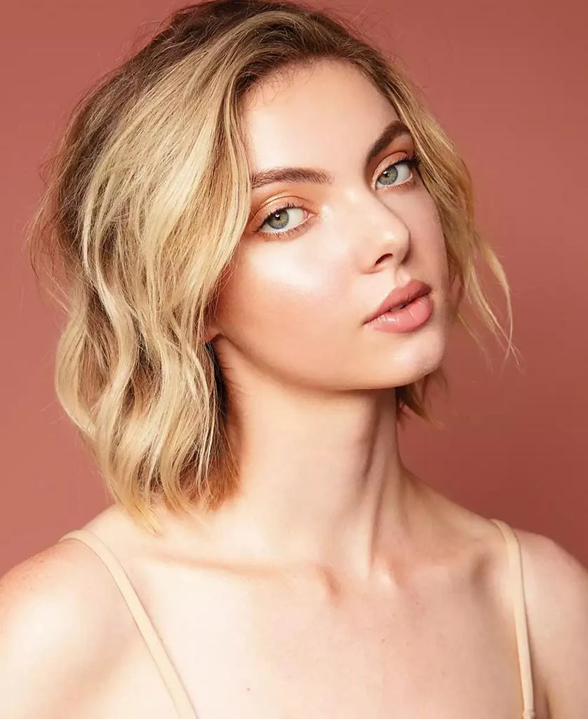 NUDESTIX Nude Plumping Lip Glace 3