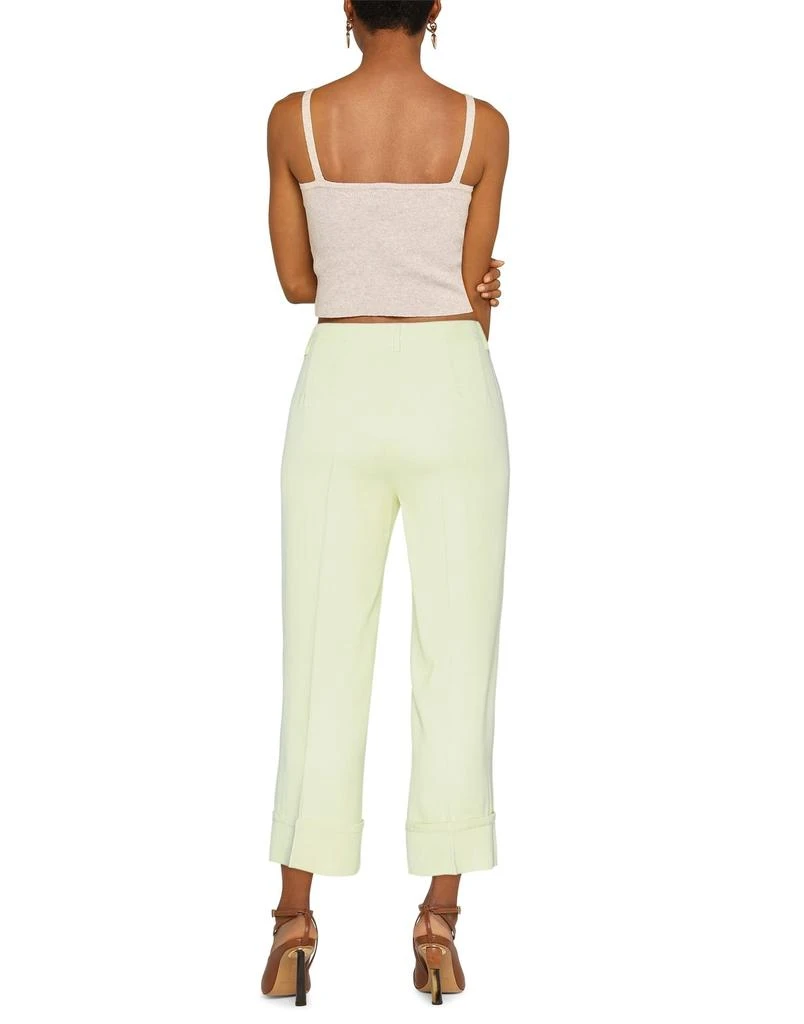 L' AUTRE CHOSE Casual pants 3