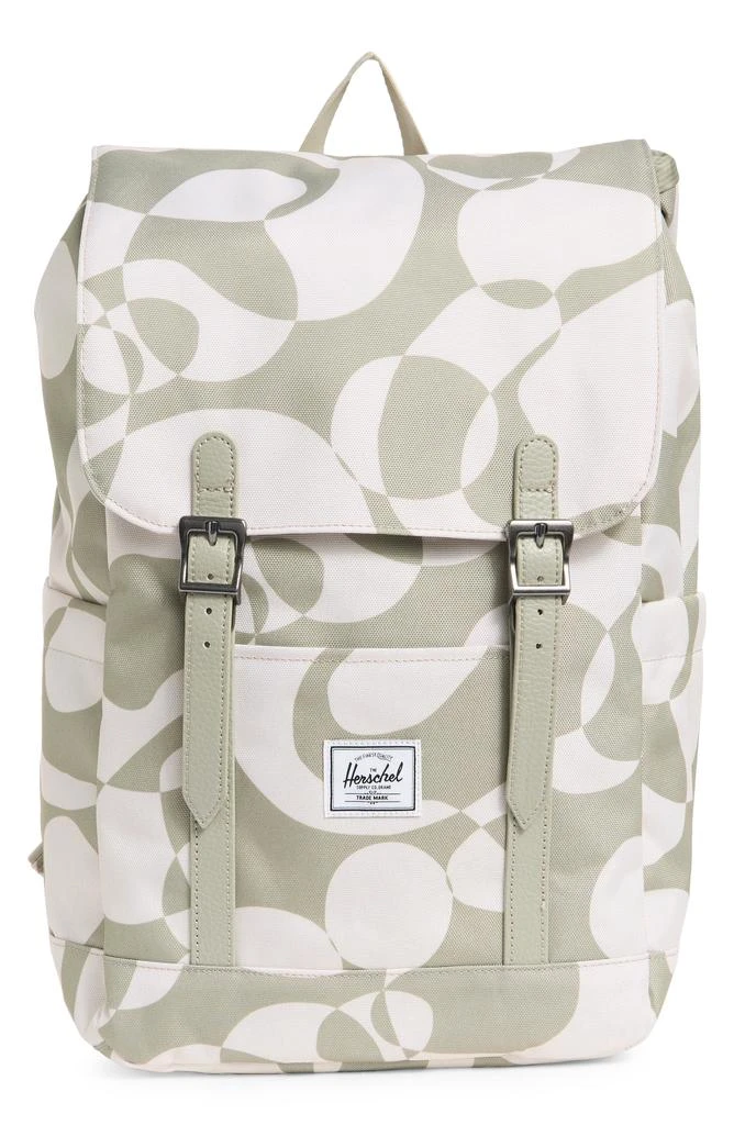 Herschel Supply Retreat Small Backpack