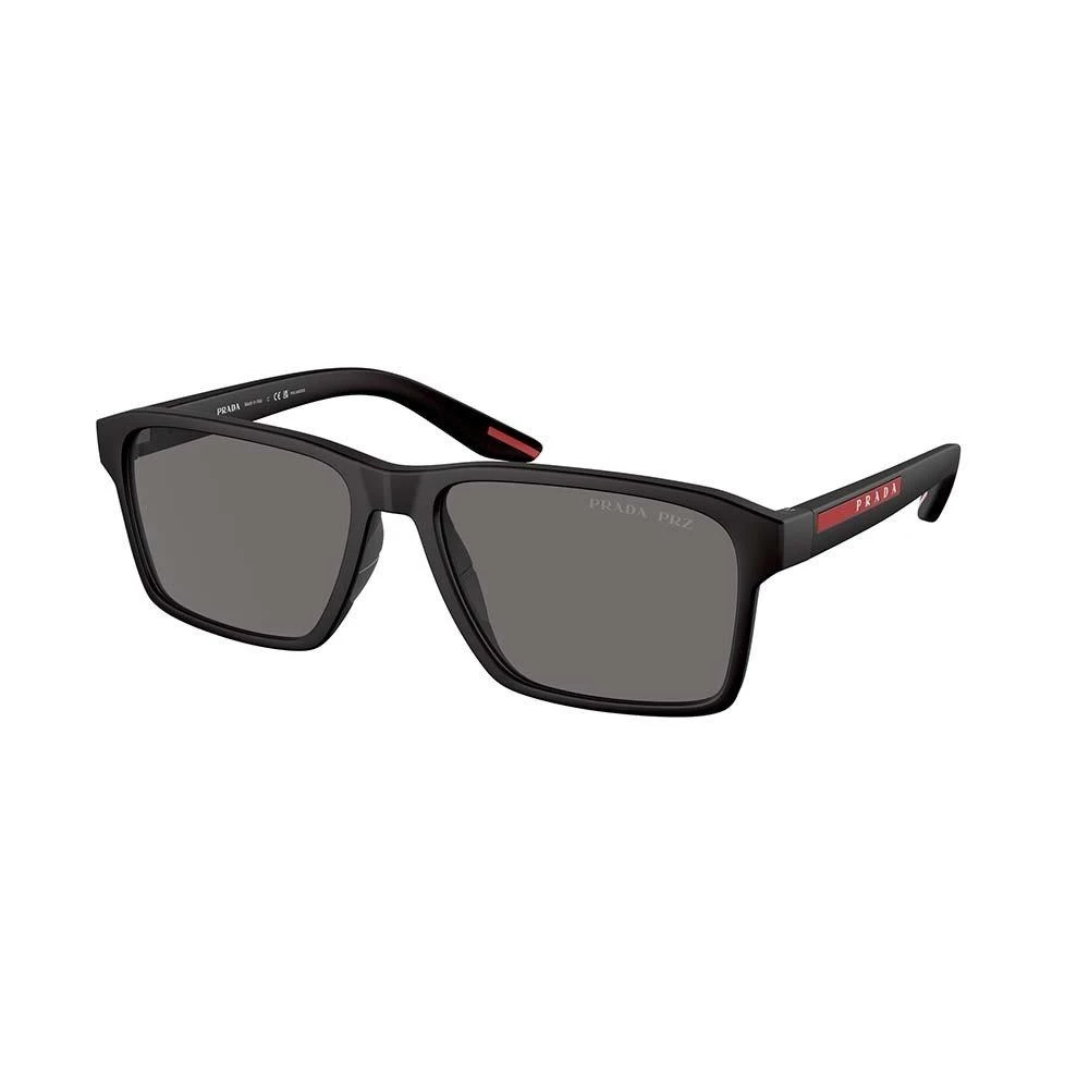 Prada Prada Eyewear Square Frame Sunglasses 2