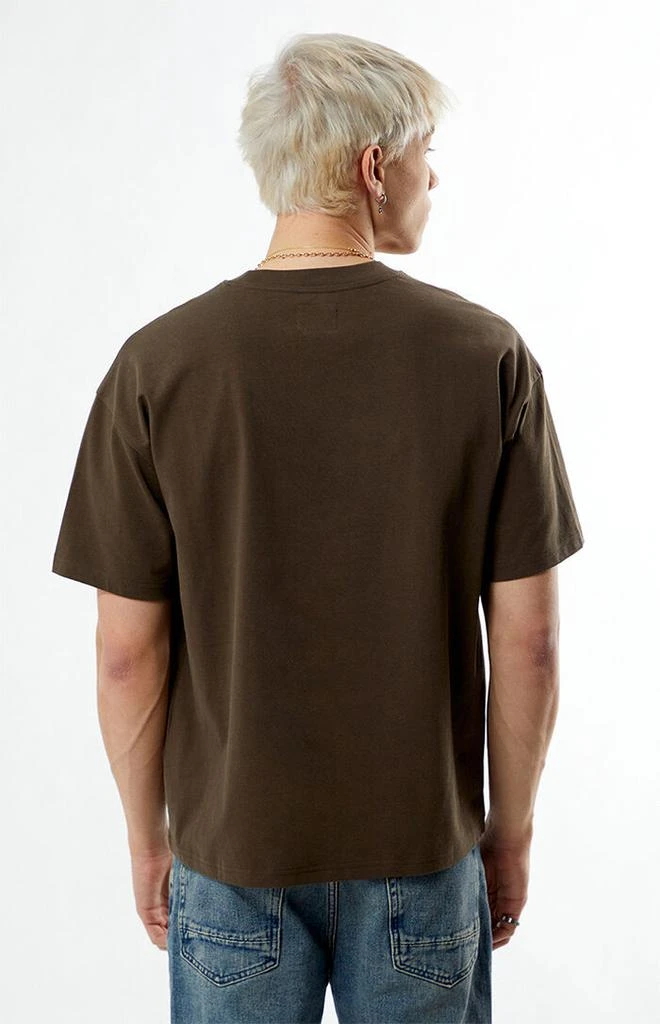 PacSun Rotation Embroidered T-Shirt 3