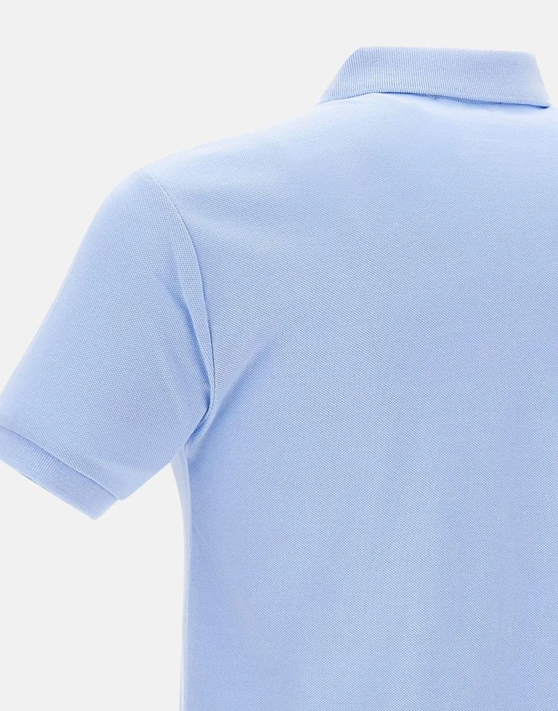 Ralph Lauren Cotton piquet polo shirt 5