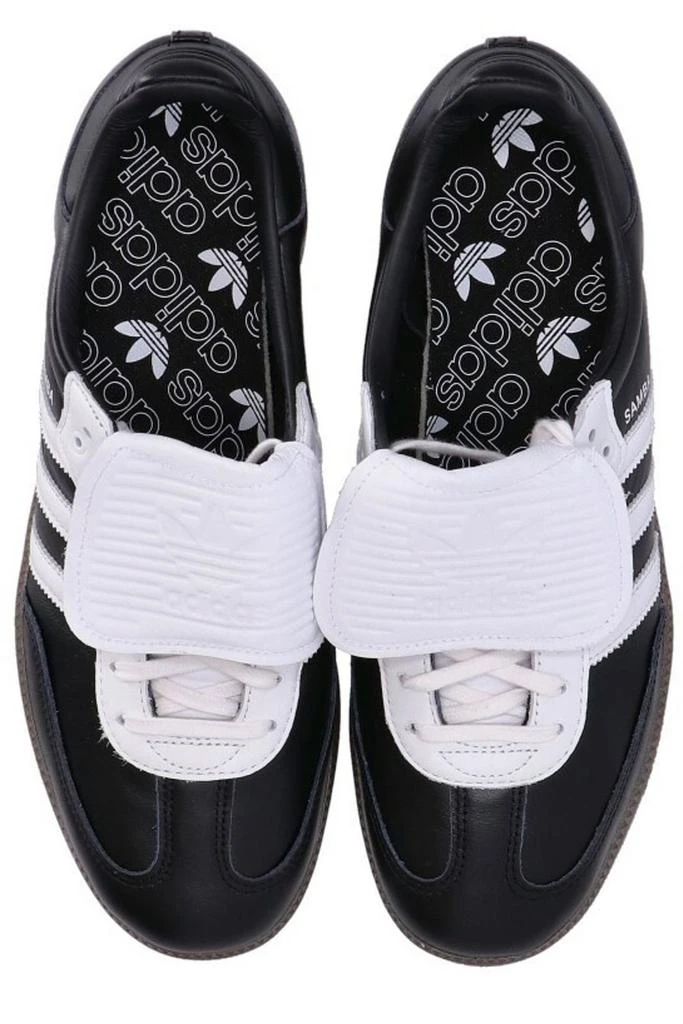 Adidas Adidas Originals Samba Long Tongue Shoes 5