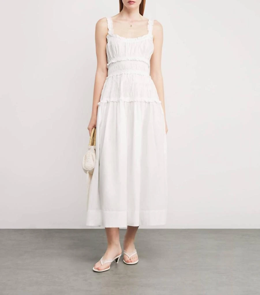 DÔEN Dôen - Marianne Maxi Dress 1