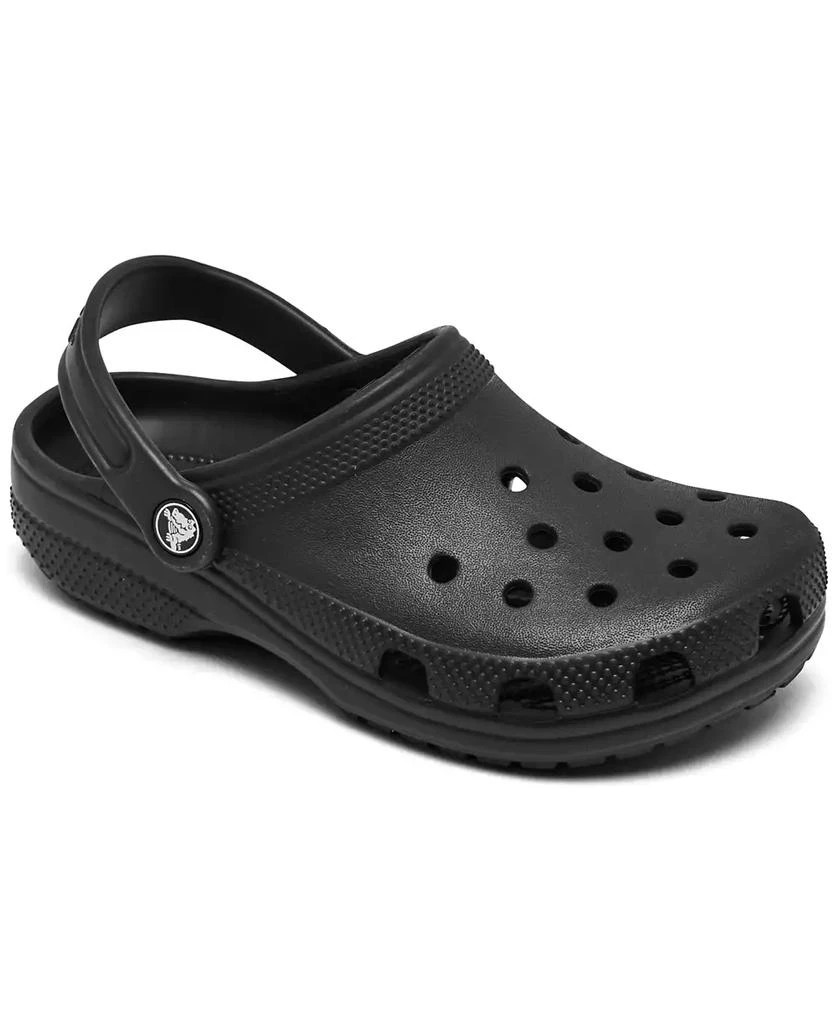 Crocs Little Kids Classic Clogs from Finish Line 1