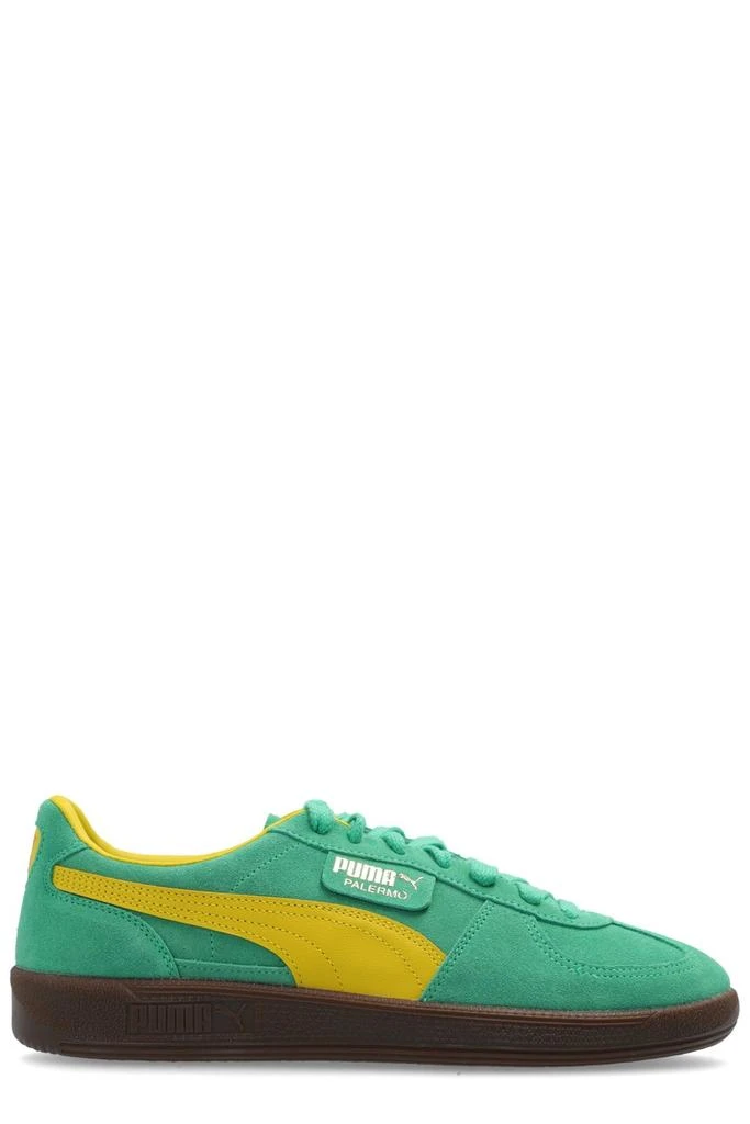 Puma Puma Palermo Lace-Up Sneakers 1