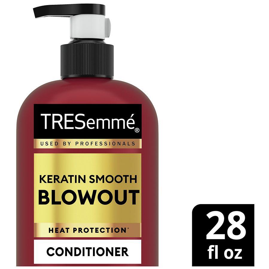 TRESemme Keratin Smooth Blowout Conditioner