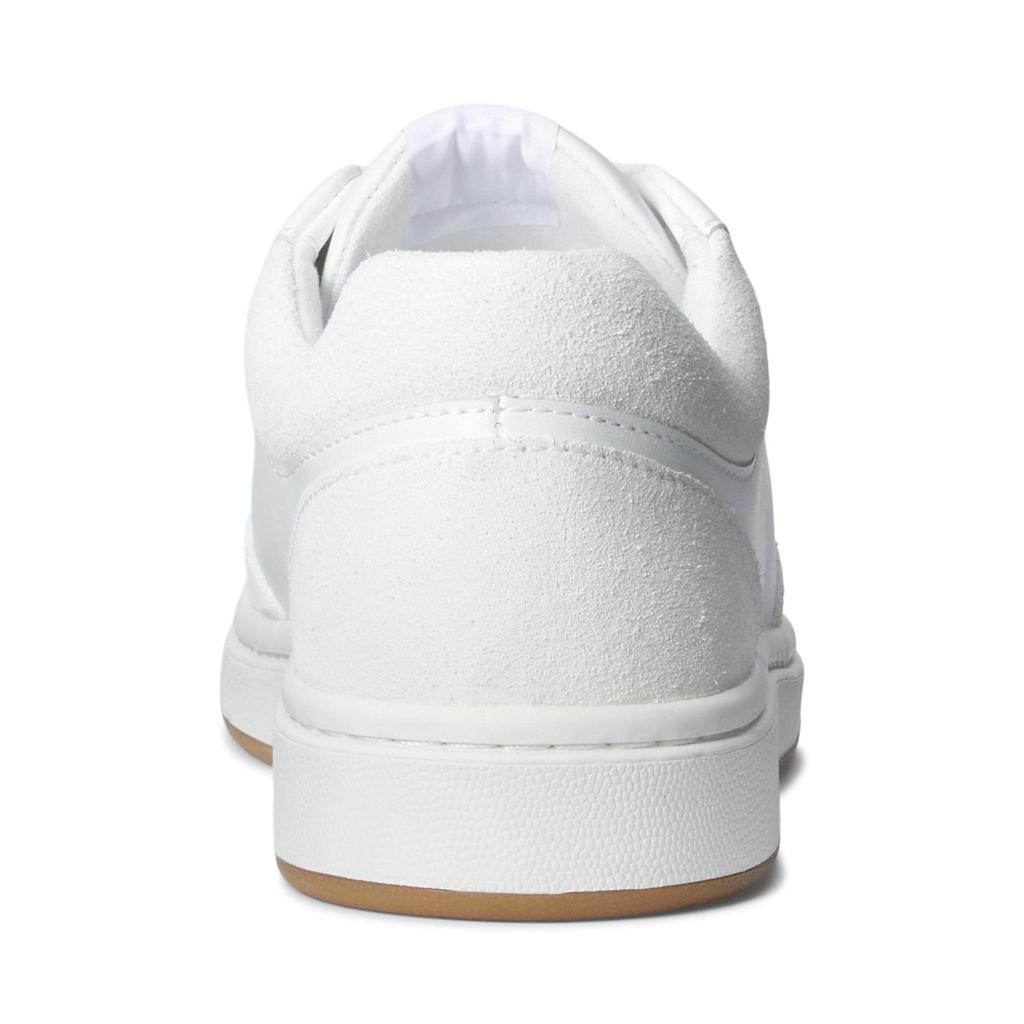 LAUREN Ralph Lauren Hailey Sneaker