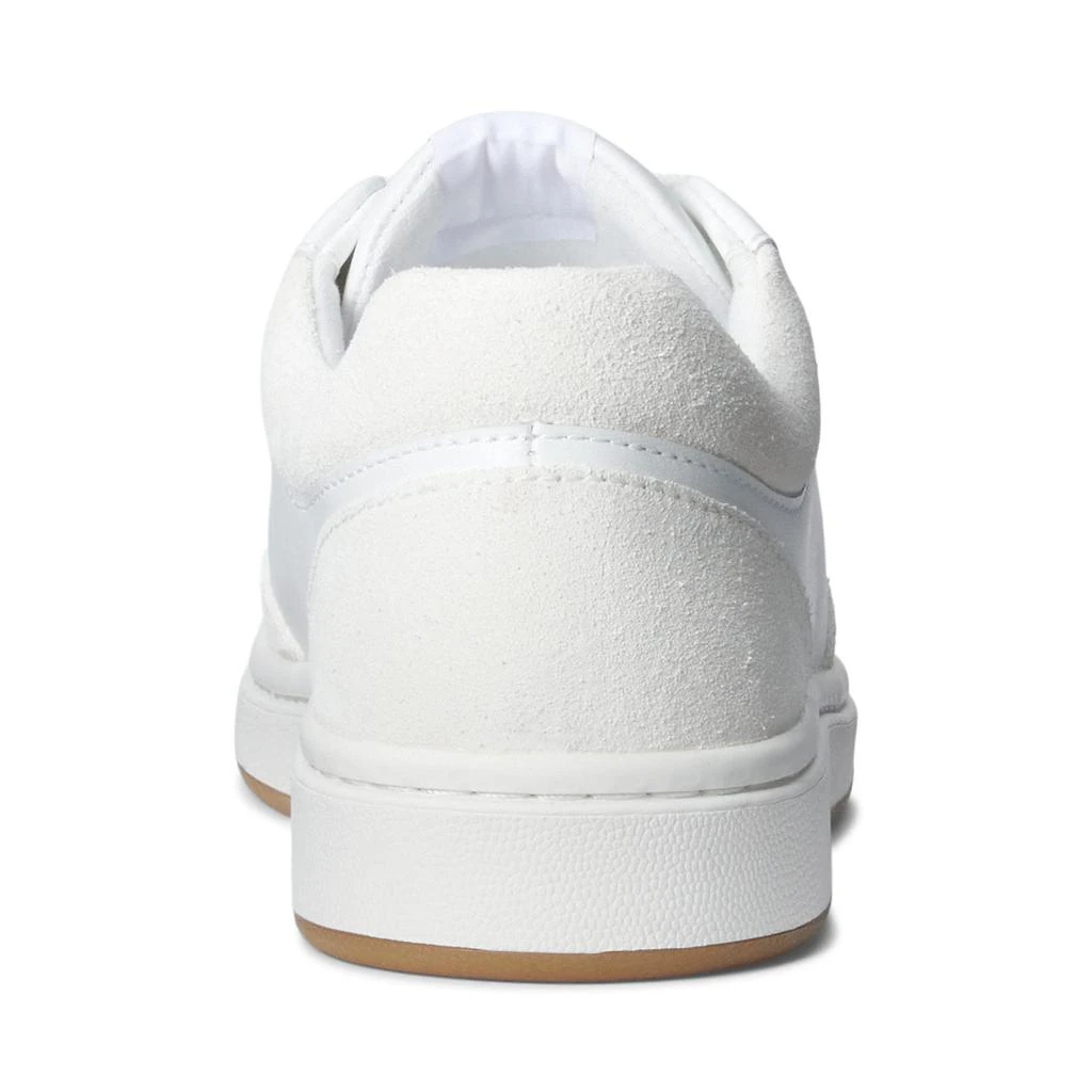 Lauren Ralph Lauren Hailey Sneaker 2