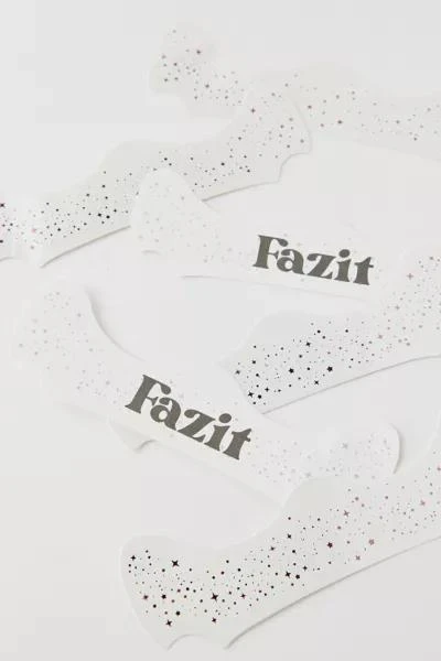 Fazit Fazit Faux Freckle Makeup Patch Set 2