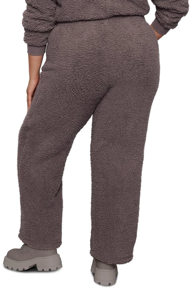 SKIMS Teddy Track Pants 2