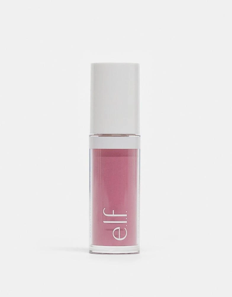e.l.f. e.l.f. Camo Liquid Blush -  Bold-Faced Lilac 1