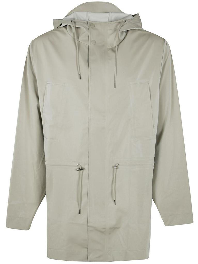 新品　Russeluno ANORAK BLOUSON (5/L) 　Ⓗ 新品 Russeluno ANORAK BLOUSON (5/L) Ⓗ