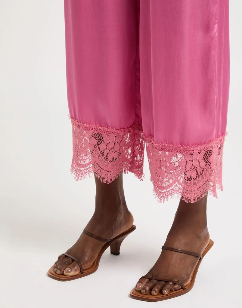 SOUVENIR Casual pants 4