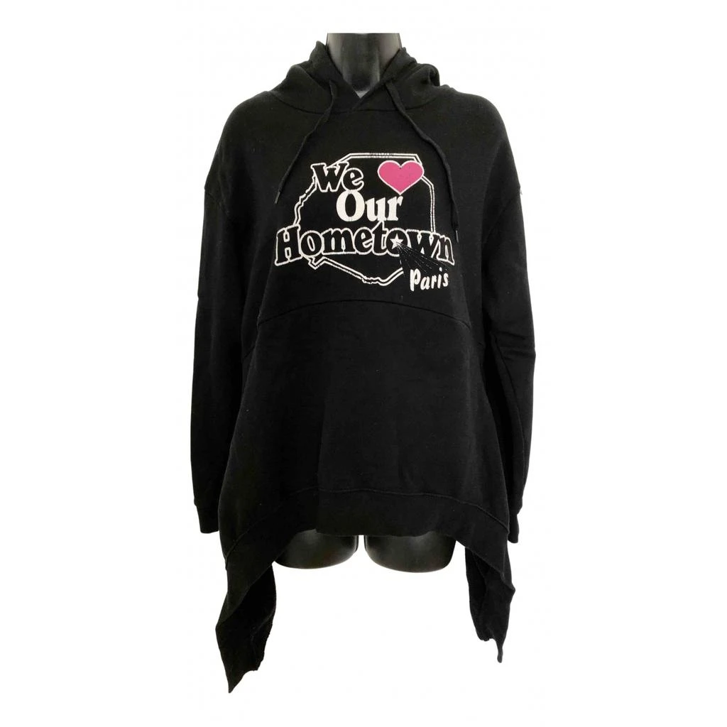 Vetements Vetements Sweatshirt 1