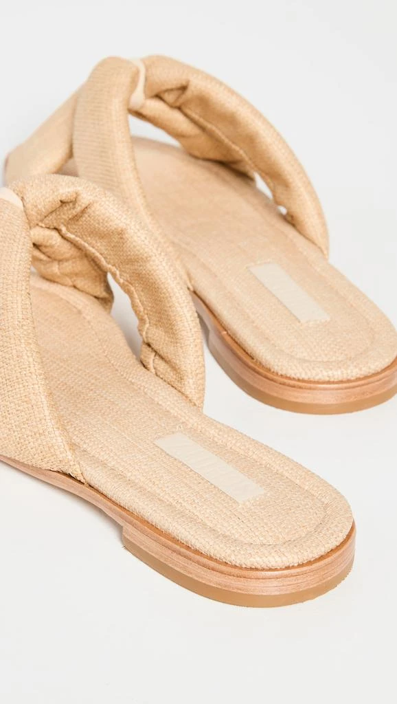 Schutz Fairy Casual Sandals 3