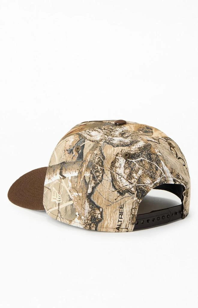 New Era x PS Reserve Camo NY Yankees Two-Tone 9FORTY Hat 3