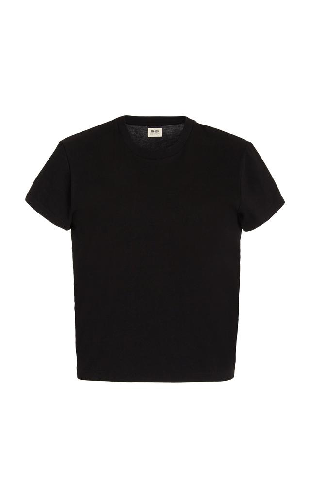 FM 669 FM 669 - Exclusive Little Organic Cotton T-Shirt FM 669 FM 669 - Exclusive Little Organic Cotton T-Shirt