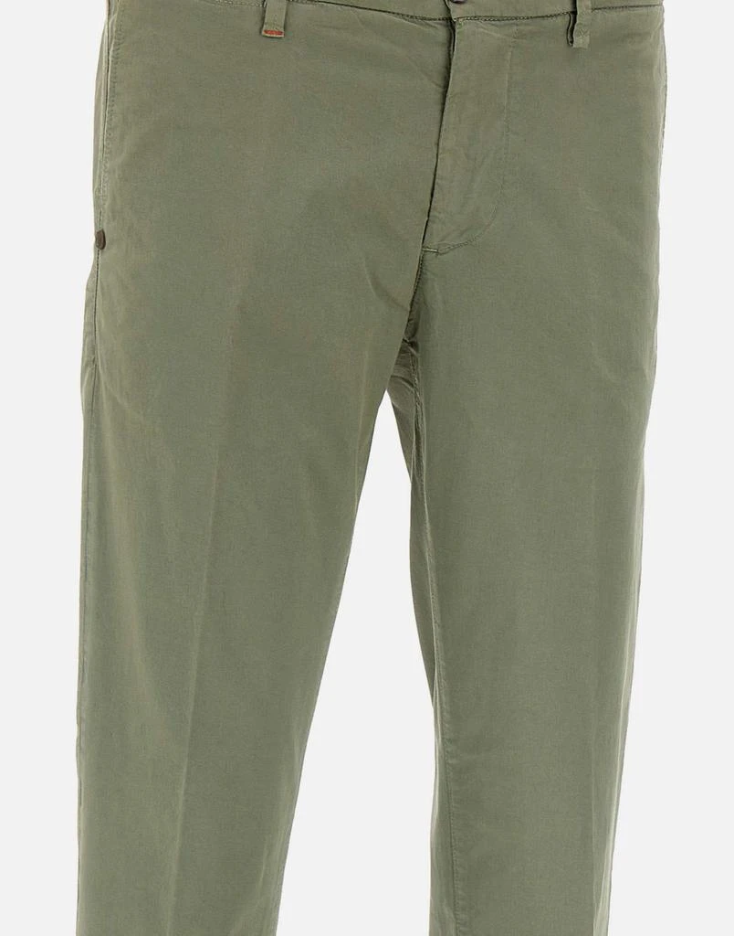 RE-HASH "Mucha chinos" stretch cotton trousers 3