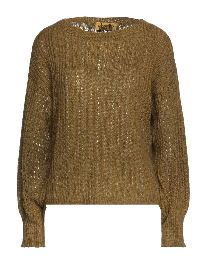 eBARRITO Sweater 1