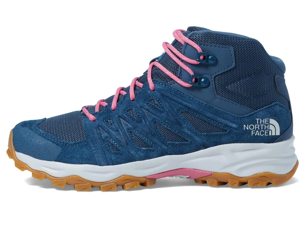 The North Face Truckee Mid 4