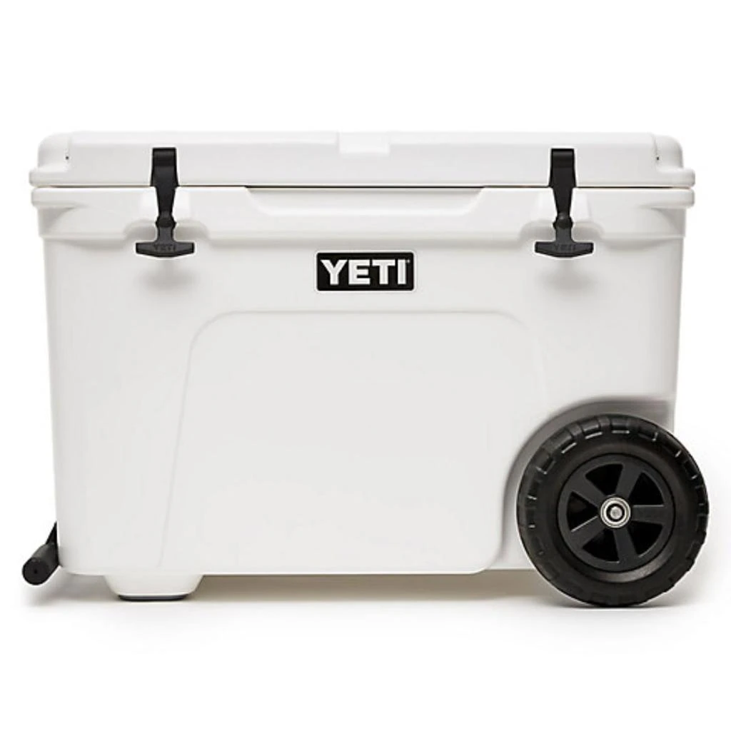 YETI YETI Tundra Haul Wheeled Cooler