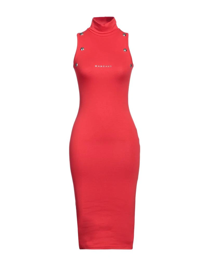MANGANO Midi dress 1
