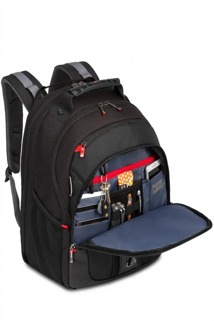 SWISSGEAR Swissgear - Wenger Legacy Laptop Backpack 5